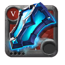 Expert's Unbreakable Ward