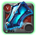 Expert's Unbreakable Ward