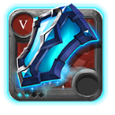 Expert's Unbreakable Ward