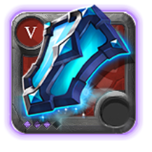 Expert's Unbreakable Ward [5.3]