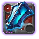 Expert's Unbreakable Ward