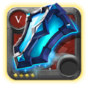 Expert's Unbreakable Ward