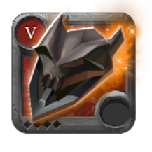 Expert's Caitiff Shield [5.0]