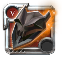 Expert's Caitiff Shield