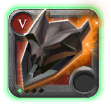 Expert's Caitiff Shield [5.1]