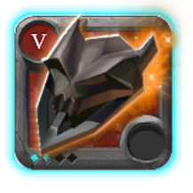 Expert's Caitiff Shield [5.2]