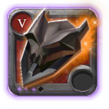 Expert's Caitiff Shield [5.3]