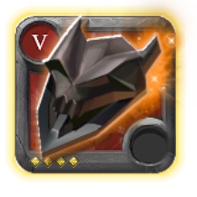 Expert's Caitiff Shield [5.4]