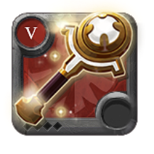 Expert's Sacred Scepter [5.0]