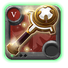 Expert's Sacred Scepter [5.1]