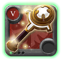 Expert's Sacred Scepter