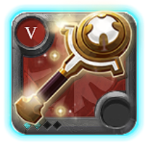 Expert's Sacred Scepter [5.2]