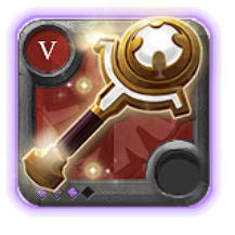 Expert's Sacred Scepter [5.3]