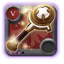 Expert's Sacred Scepter