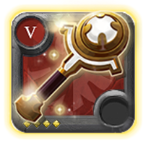 Expert's Sacred Scepter [5.4]