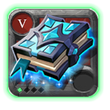 Expert's Timelocked Grimoire