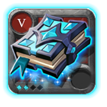 Expert's Timelocked Grimoire [5.2]