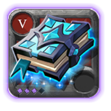 Expert's Timelocked Grimoire [5.3]