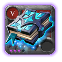 Expert's Timelocked Grimoire