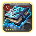 Expert's Timelocked Grimoire