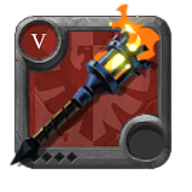 Expert's Torch [5.0]