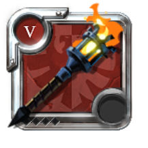 Expert's Torch