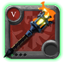 Expert's Torch [5.1]