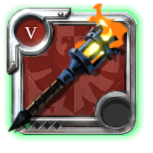 Expert's Torch [5.1]