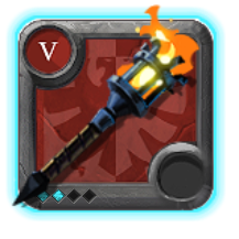 Expert's Torch [5.2]
