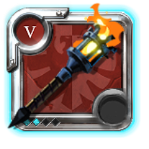 Expert's Torch