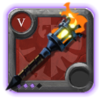 Expert's Torch [5.3]