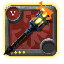 Expert's Torch [5.4]