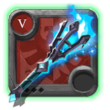 Expert's Blueflame Torch [5.1]