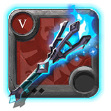 Expert's Blueflame Torch [5.2]
