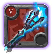 Expert's Blueflame Torch [5.3]
