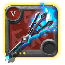 Expert's Blueflame Torch [5.4]