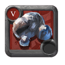 Titanium Ore