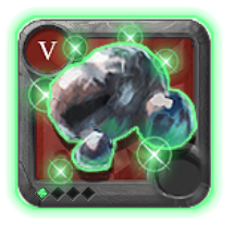 Uncommon Titanium Ore [5.1]