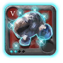 Rare Titanium Ore [5.2]