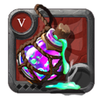 Acid Potion [5.0]