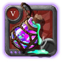 Acid Potion [5.3]