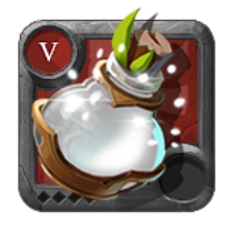 Cleansing Potion [5.0]