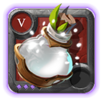 Cleansing Potion [5.3]
