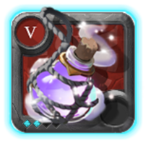 Calming Potion [5.2]