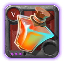 Gigantify Potion