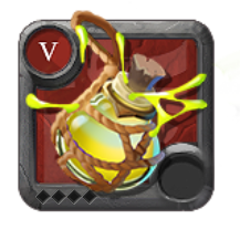 Sticky Potion [5.0]