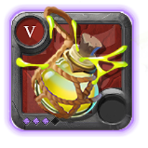 Sticky Potion [5.3]