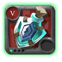 Resistance Potion [5.1]