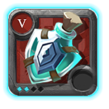 Resistance Potion [5.2]