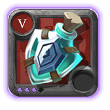 Resistance Potion [5.3]
